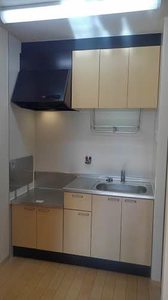 ラフォーレ西ノ京３ 0201号-3