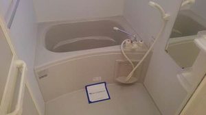 ラフォーレ西ノ京３ 0201号-4