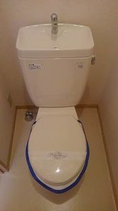 ラフォーレ西ノ京３ 0201号-5