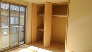 ラフォーレ西ノ京３ 0201号-8