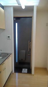 ラフォーレ西ノ京３ 0201号-9