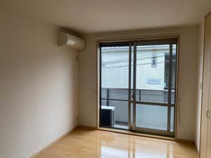 ラフォーレ西ノ京３ 0202号-2