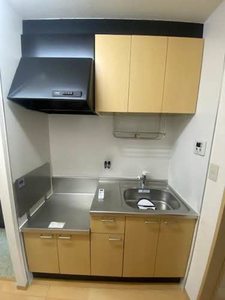 ラフォーレ西ノ京３ 0202号-4