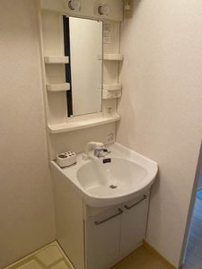 ラフォーレ西ノ京３ 0202号-7