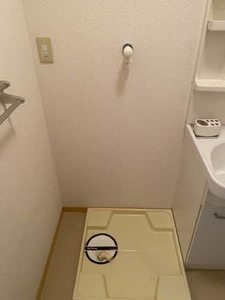 ラフォーレ西ノ京３ 0202号-8