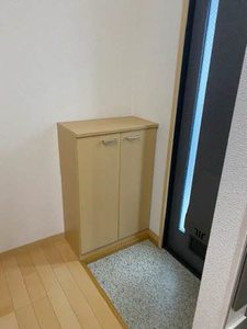 ラフォーレ西ノ京３ 0202号-10