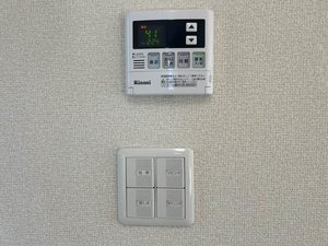 メゾン・シャルム北嶋 0101号-12