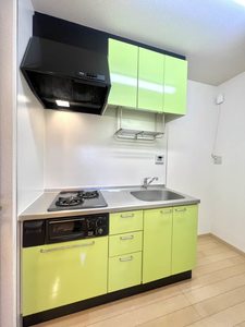 エスポワール五番館 A206号-6