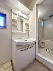 エスポワール五番館 A206号-9