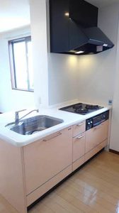 グランシード等持院 0201号-5