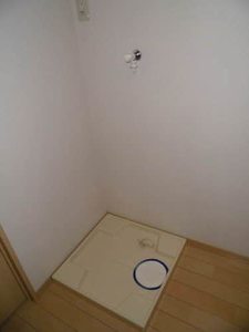 ノース・ヒル 0203号-7