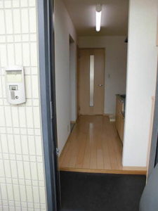 ノース・ヒル 0203号-9