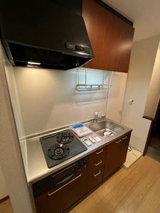 エトワール紫竹Ⅲ 0102号-4