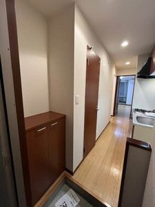 エトワール紫竹Ⅲ 0102号-9