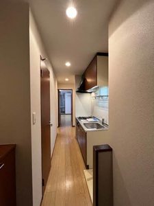 エトワール紫竹Ⅲ 0102号-10