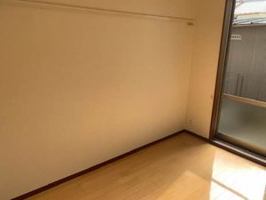 エトワール紫竹Ⅲ 0103号-4