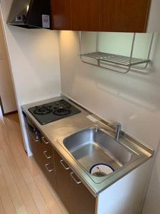 エトワール紫竹Ⅲ 0103号-5