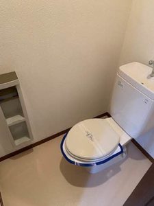 エトワール紫竹Ⅲ 0103号-7