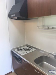 エトワール紫竹Ⅲ 0203号-4