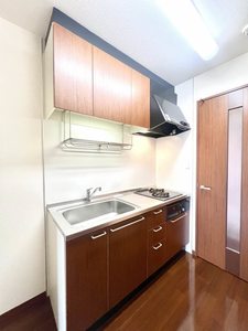 Belle Maison Grena 0203号-4