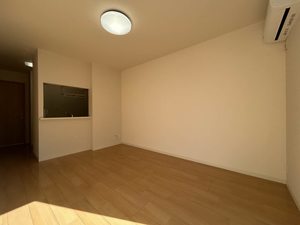 ドミール嵯峨野 0202号-2