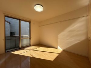 ドミール嵯峨野 0202号-4