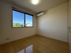 ドミール嵯峨野 0202号-5