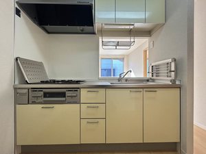 ドミール嵯峨野 0202号-6