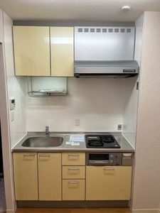 ベレオ大宮 0202号-4