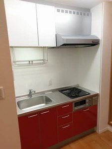 ベレオ大宮 0205号-5