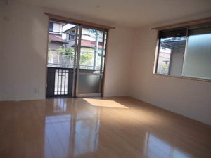 ジョイコート家七Ｃ棟 0202号-2