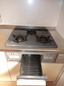 ジョイコート家七Ｃ棟 0202号-6