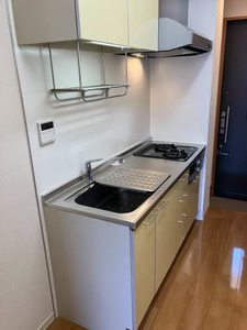 カーサ・ミア 0110号-4