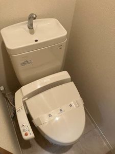 カーサ・ミア 0207号-10