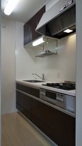 エスポワール六番館 0107号-2