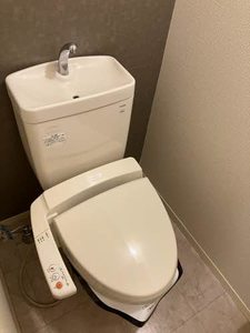ディアス伊賀寺 0105号-8