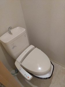 香艸園ハイツ 0107号-5