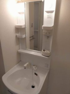 香艸園ハイツ 0107号-6