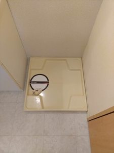 香艸園ハイツ 0107号-7