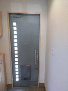 香艸園ハイツ 0107号-9