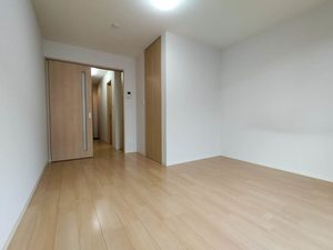 香艸園ハイツ 0201号-2