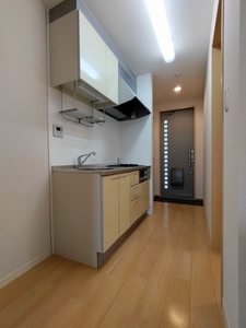 香艸園ハイツ 0201号-5