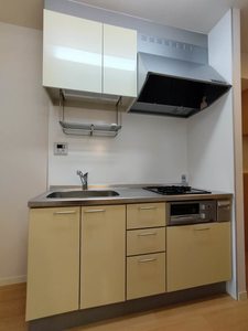 香艸園ハイツ 0201号-6