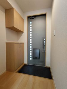 香艸園ハイツ 0201号-11