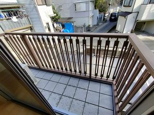 香艸園ハイツ 0201号-12