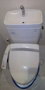 メゾンファミーユ A202号-8