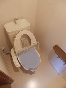 メゾンファミーユ B102号-5