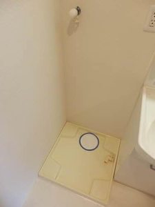 メゾンファミーユ B102号-7