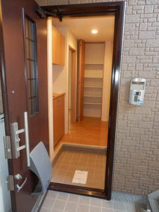 メゾンファミーユ B102号-9