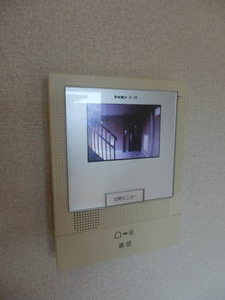 メゾンファミーユ B102号-11